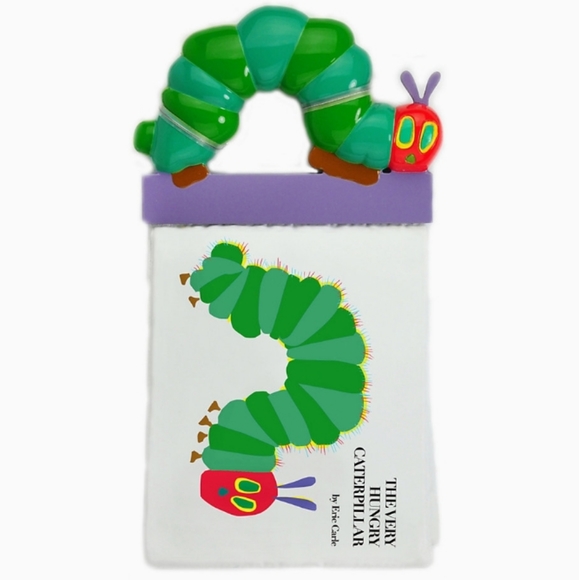 World of Eric Carle The Very Hungry Caterpillar - Picture 2 of 2